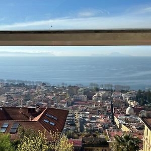Panorama Al Vomero
